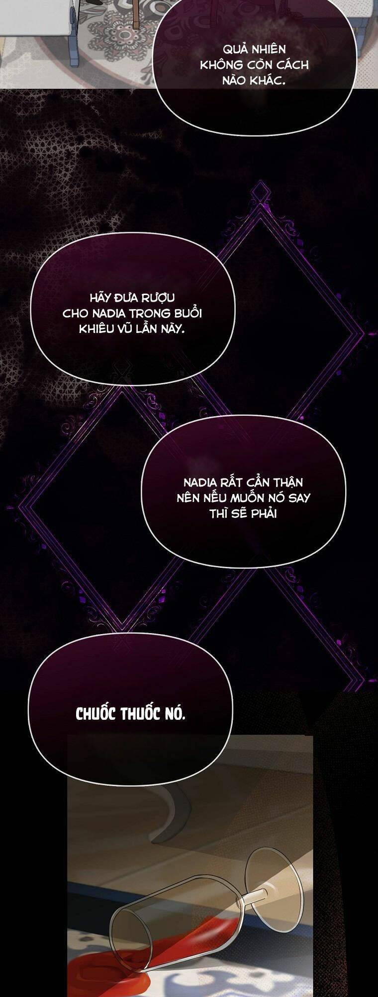 Sao Lại Ám Ảnh Cô Vợ Giả Mạo Quá Vậy? Chap 1 - Next Chap 2