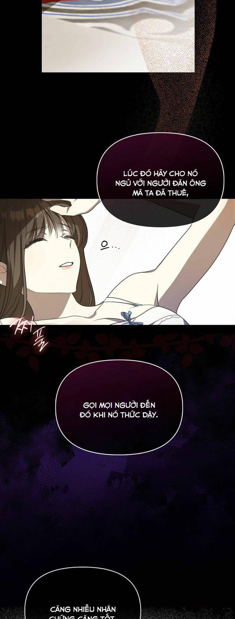Sao Lại Ám Ảnh Cô Vợ Giả Mạo Quá Vậy? Chap 1 - Next Chap 2