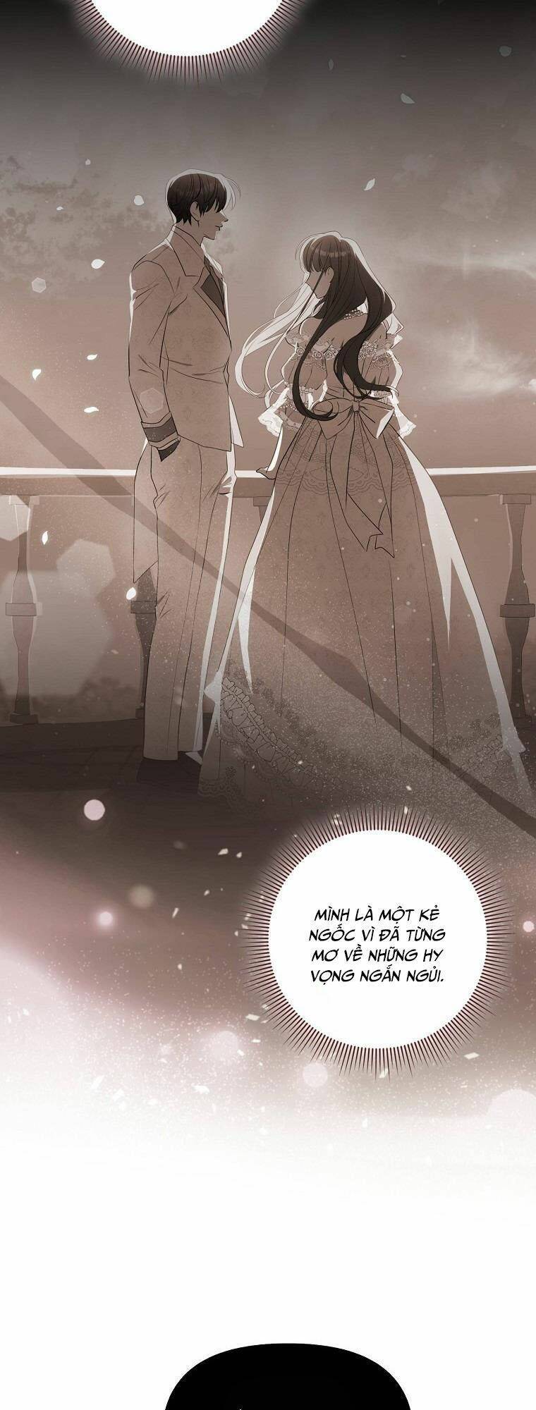 Sao Lại Ám Ảnh Cô Vợ Giả Mạo Quá Vậy? Chap 1 - Next Chap 2