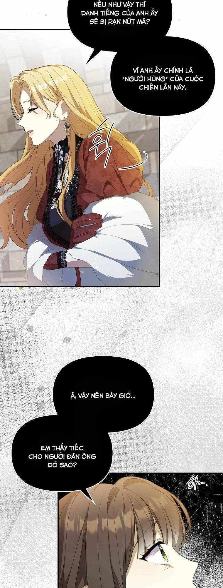 Sao Lại Ám Ảnh Cô Vợ Giả Mạo Quá Vậy? Chap 1 - Next Chap 2