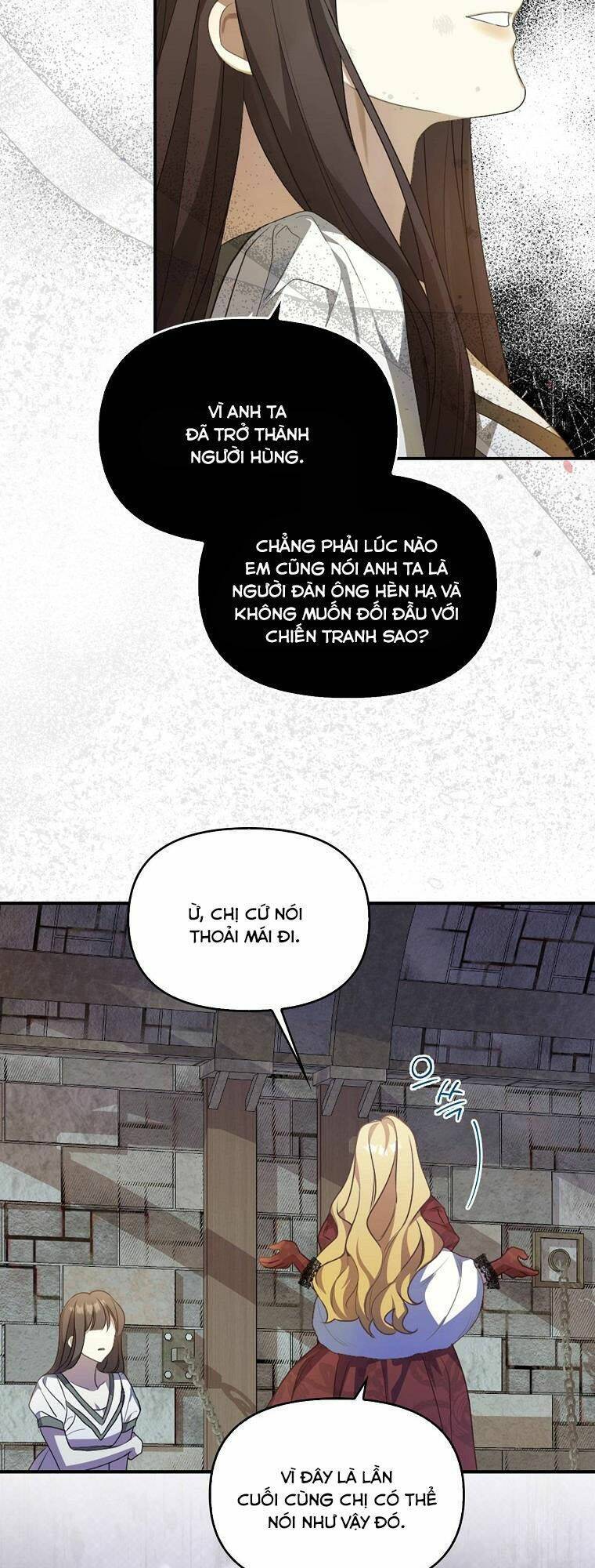 Sao Lại Ám Ảnh Cô Vợ Giả Mạo Quá Vậy? Chap 1 - Next Chap 2