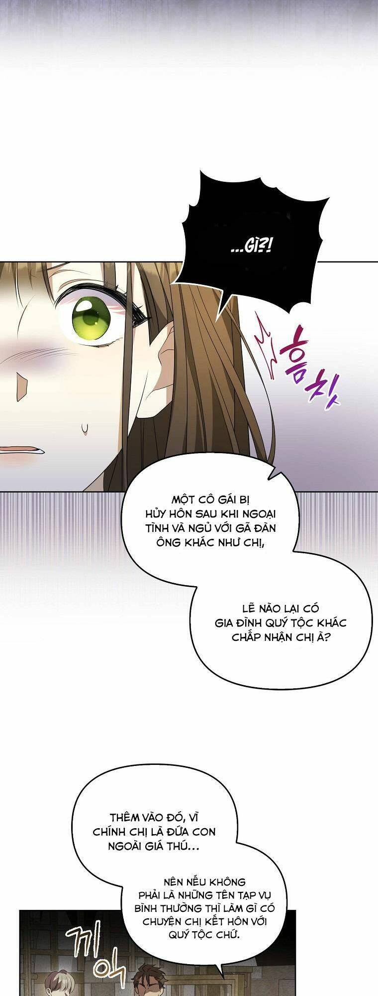 Sao Lại Ám Ảnh Cô Vợ Giả Mạo Quá Vậy? Chap 1 - Next Chap 2