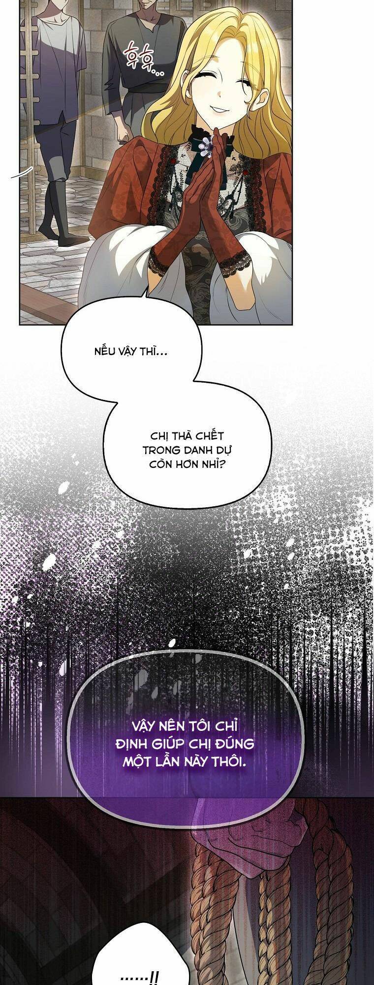 Sao Lại Ám Ảnh Cô Vợ Giả Mạo Quá Vậy? Chap 1 - Next Chap 2