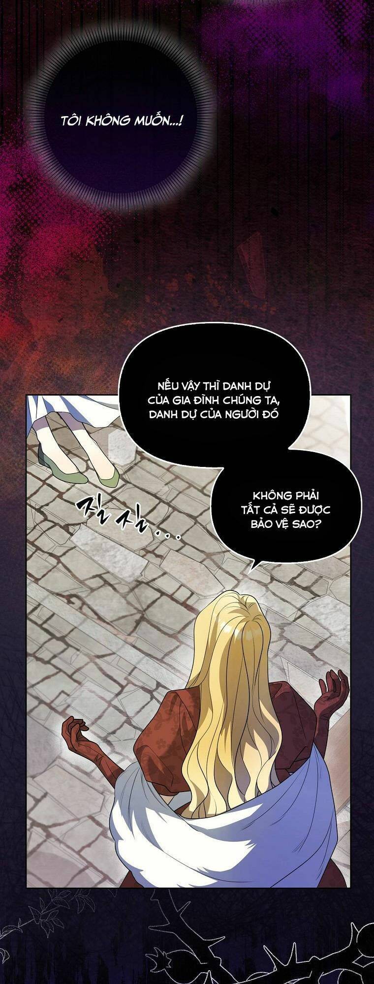 Sao Lại Ám Ảnh Cô Vợ Giả Mạo Quá Vậy? Chap 1 - Next Chap 2
