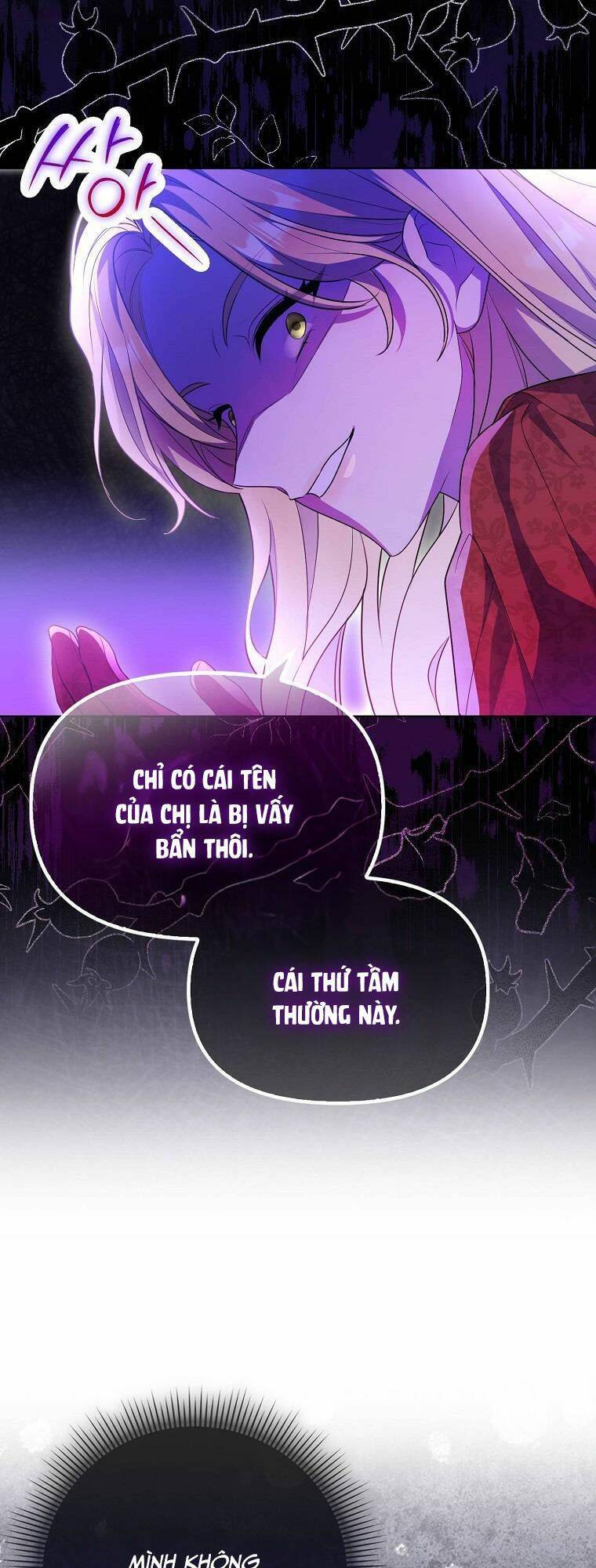 Sao Lại Ám Ảnh Cô Vợ Giả Mạo Quá Vậy? Chap 1 - Next Chap 2