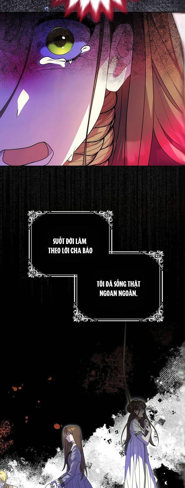 Sao Lại Ám Ảnh Cô Vợ Giả Mạo Quá Vậy? Chap 1 - Next Chap 2