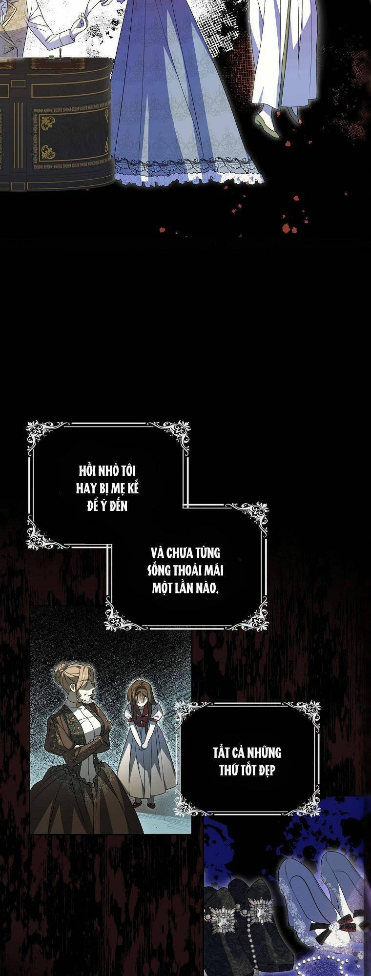 Sao Lại Ám Ảnh Cô Vợ Giả Mạo Quá Vậy? Chap 1 - Next Chap 2