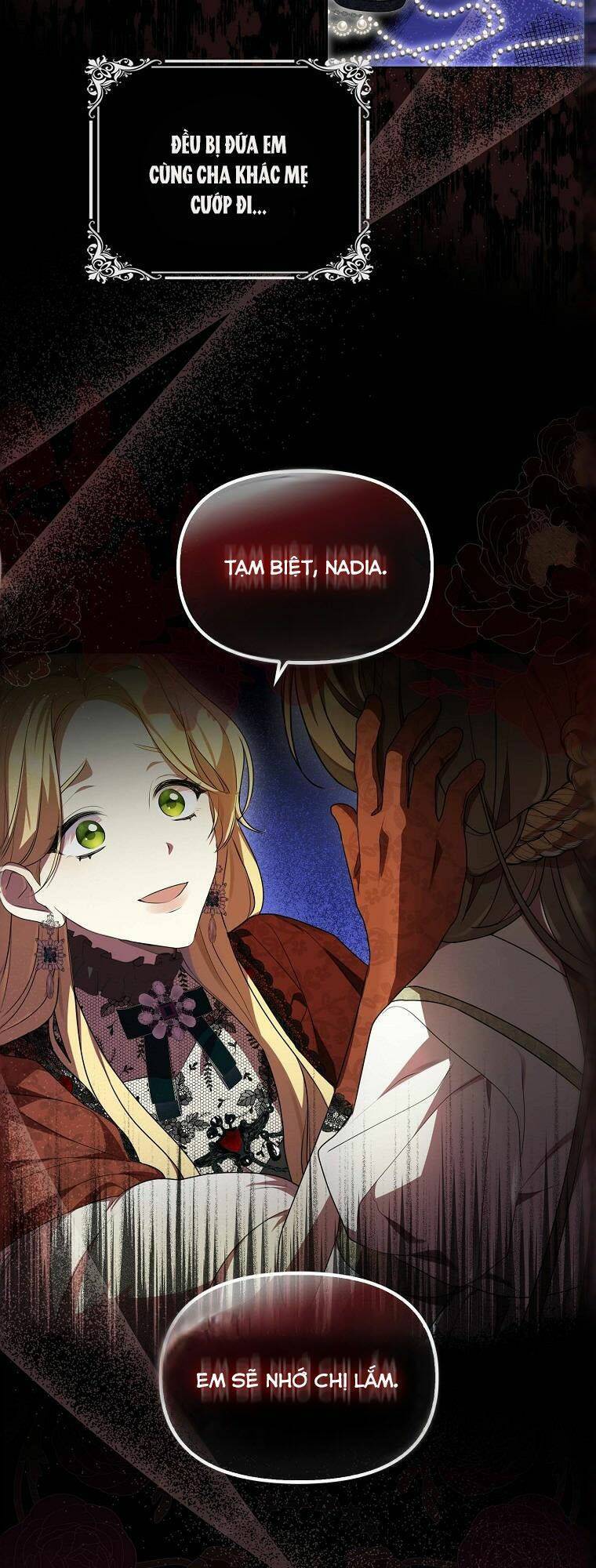 Sao Lại Ám Ảnh Cô Vợ Giả Mạo Quá Vậy? Chap 1 - Next Chap 2