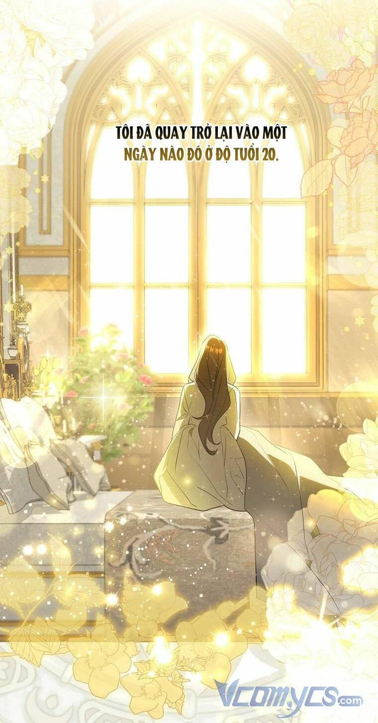 Sao Lại Ám Ảnh Cô Vợ Giả Mạo Quá Vậy? Chap 1 - Next Chap 2