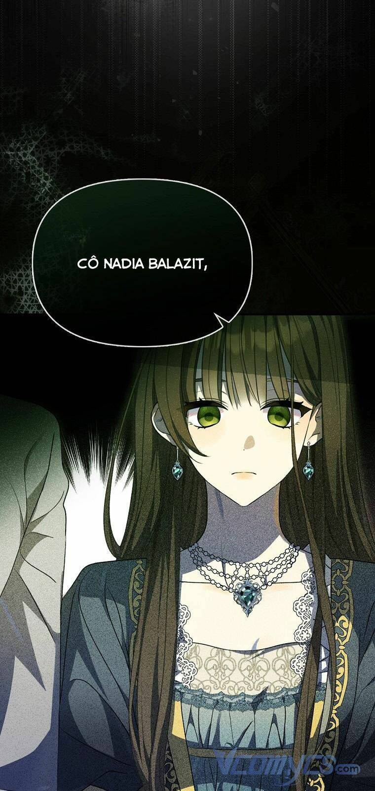 Sao Lại Ám Ảnh Cô Vợ Giả Mạo Quá Vậy? Chap 1 - Next Chap 2