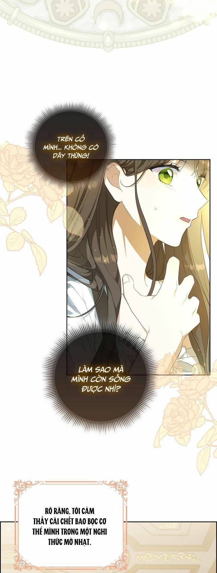 Sao Lại Ám Ảnh Cô Vợ Giả Mạo Quá Vậy? Chap 1 - Next Chap 2