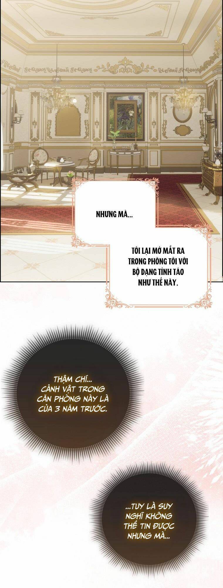 Sao Lại Ám Ảnh Cô Vợ Giả Mạo Quá Vậy? Chap 1 - Next Chap 2
