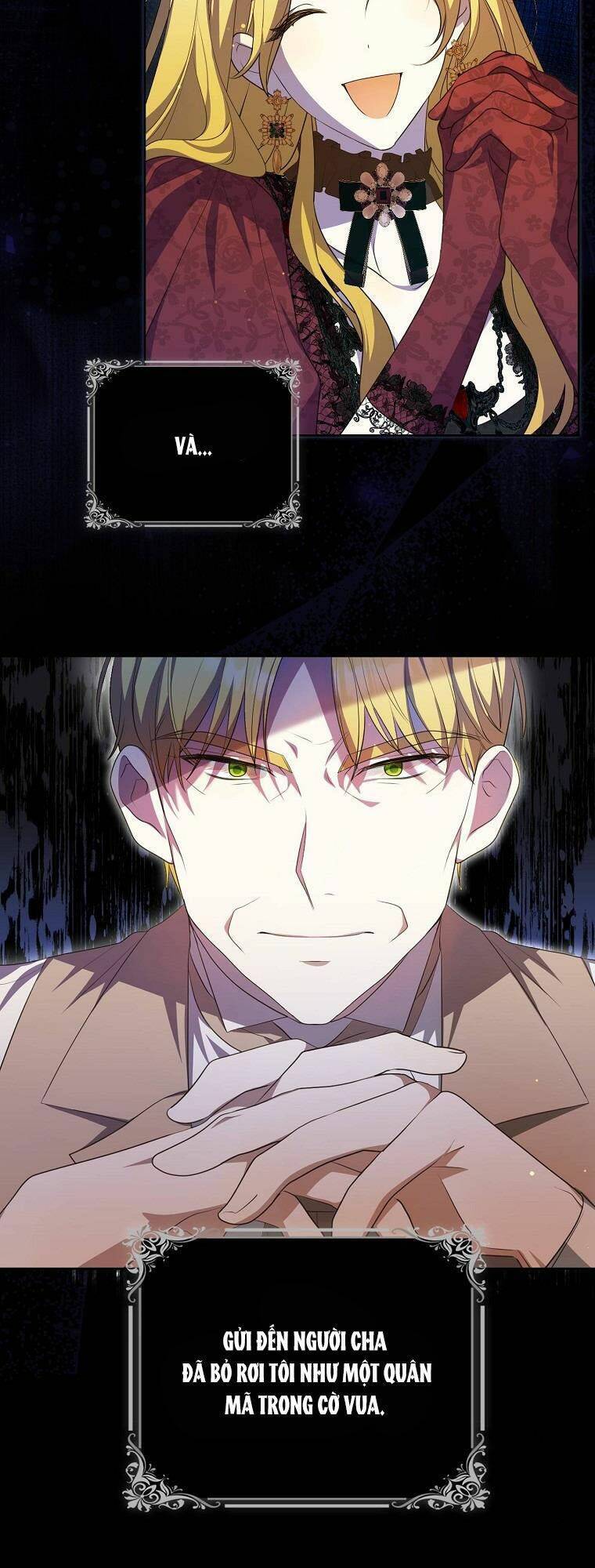 Sao Lại Ám Ảnh Cô Vợ Giả Mạo Quá Vậy? Chap 1 - Next Chap 2