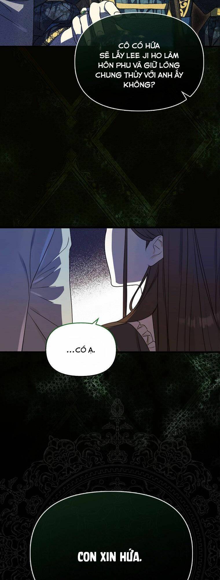 Sao Lại Ám Ảnh Cô Vợ Giả Mạo Quá Vậy? Chap 1 - Next Chap 2