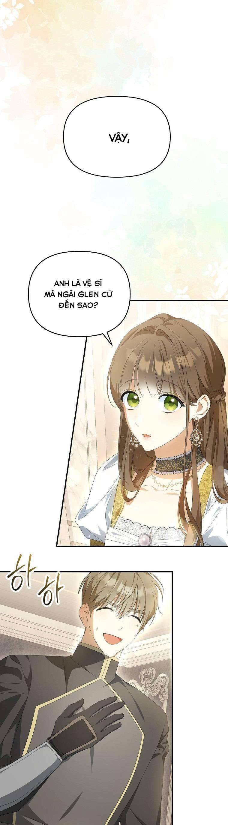 Sao Lại Ám Ảnh Cô Vợ Giả Mạo Quá Vậy? Chap 10 - Next Chap 11