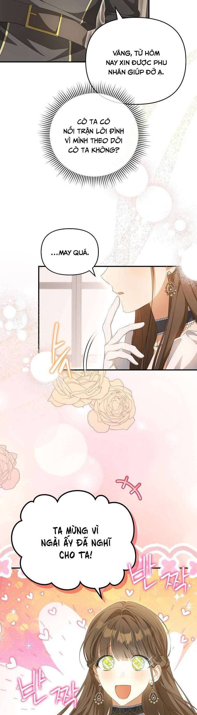 Sao Lại Ám Ảnh Cô Vợ Giả Mạo Quá Vậy? Chap 10 - Next Chap 11