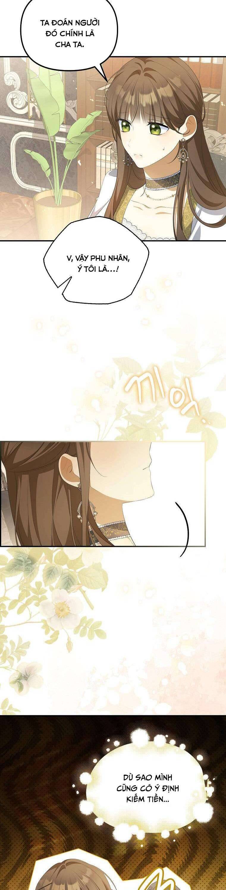 Sao Lại Ám Ảnh Cô Vợ Giả Mạo Quá Vậy? Chap 10 - Next Chap 11