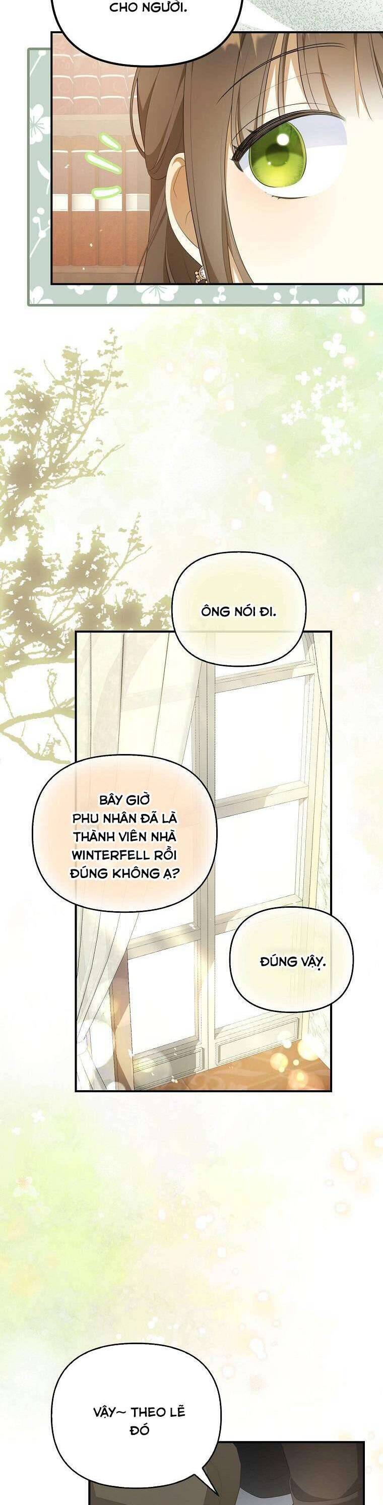 Sao Lại Ám Ảnh Cô Vợ Giả Mạo Quá Vậy? Chap 10 - Next Chap 11
