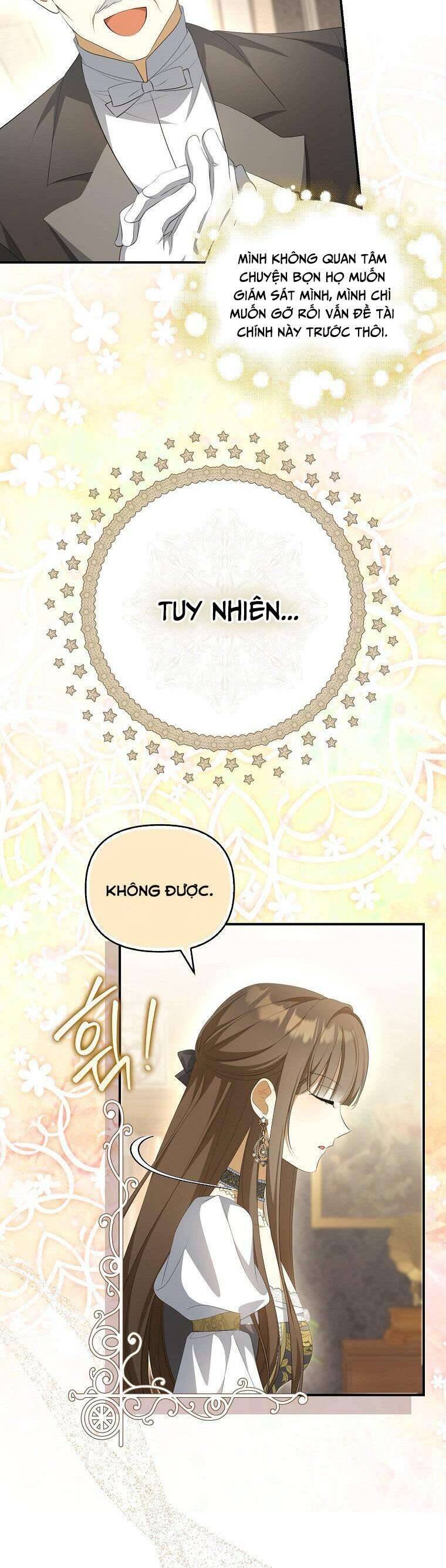 Sao Lại Ám Ảnh Cô Vợ Giả Mạo Quá Vậy? Chap 10 - Next Chap 11