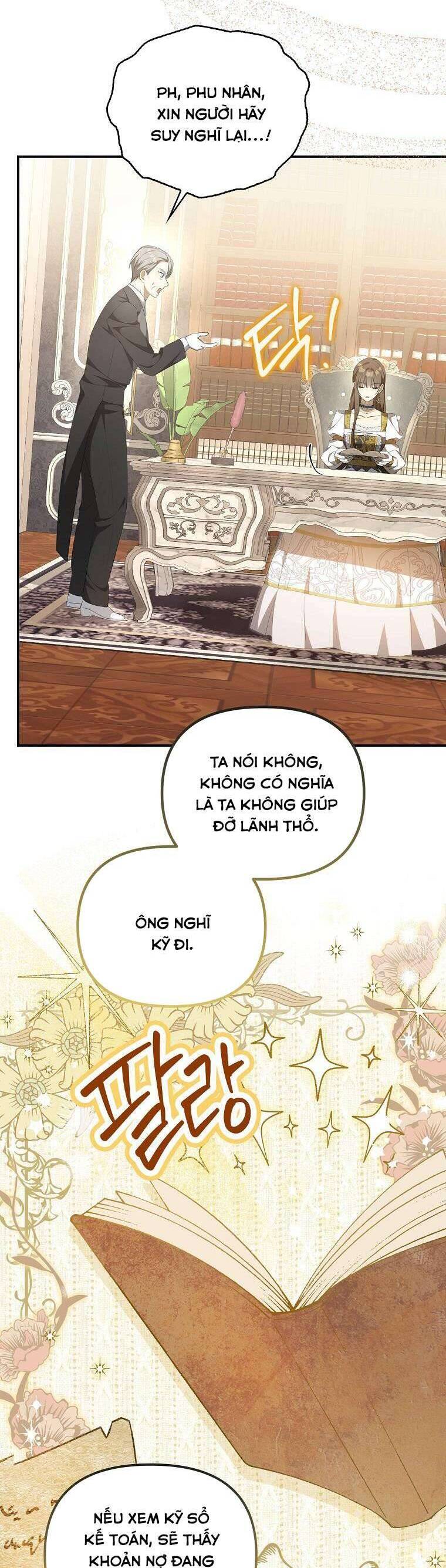 Sao Lại Ám Ảnh Cô Vợ Giả Mạo Quá Vậy? Chap 10 - Next Chap 11