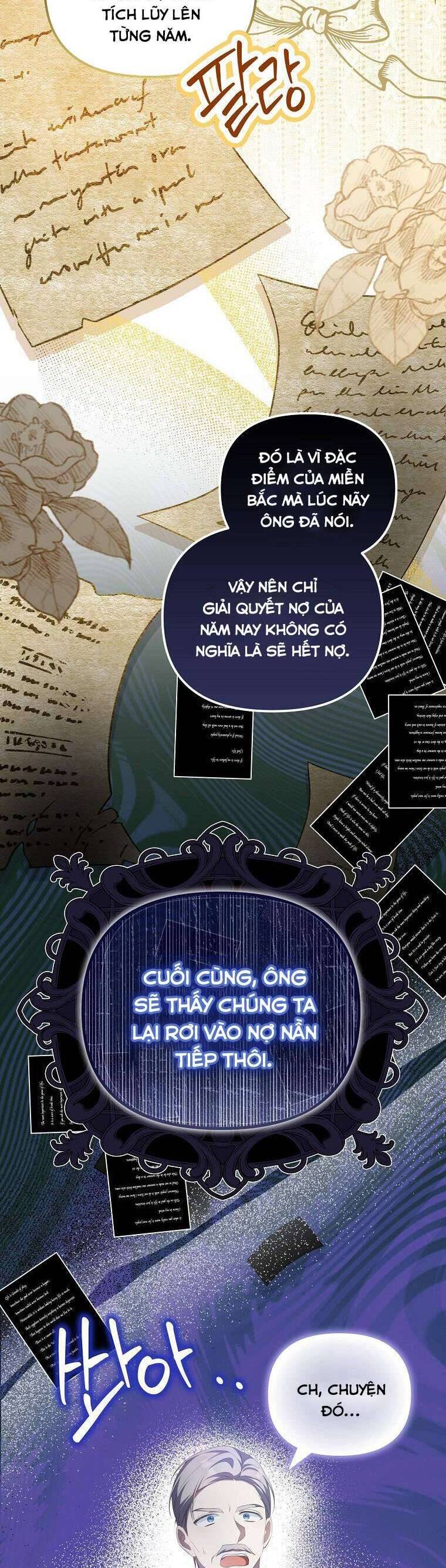 Sao Lại Ám Ảnh Cô Vợ Giả Mạo Quá Vậy? Chap 10 - Next Chap 11