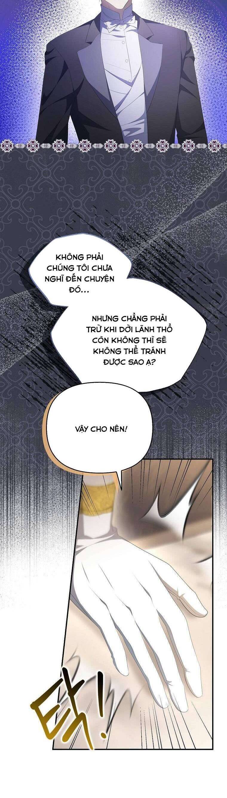Sao Lại Ám Ảnh Cô Vợ Giả Mạo Quá Vậy? Chap 10 - Next Chap 11