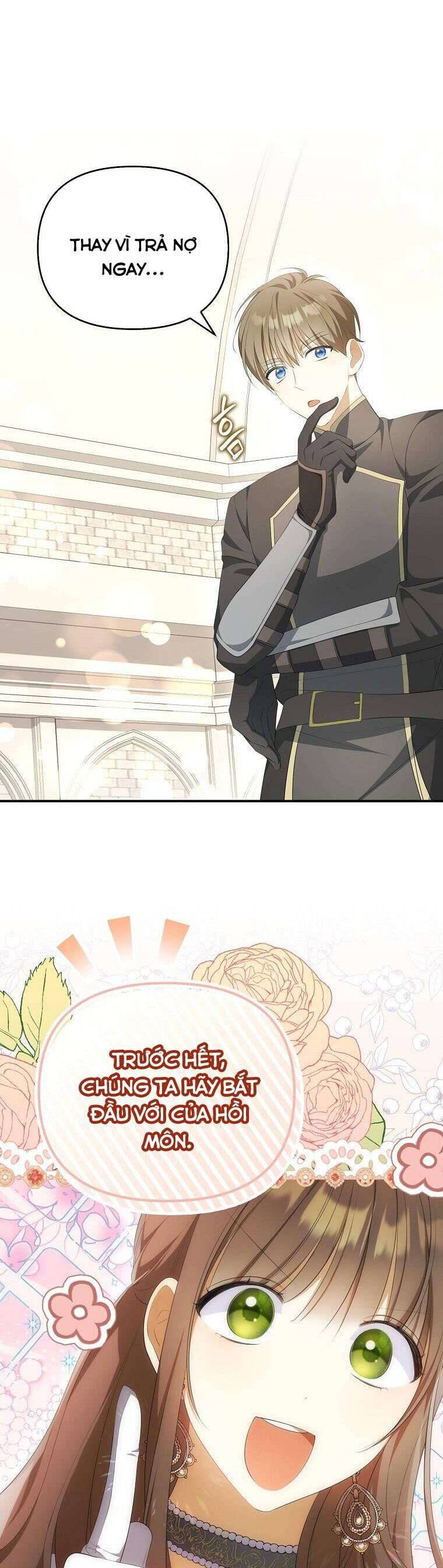 Sao Lại Ám Ảnh Cô Vợ Giả Mạo Quá Vậy? Chap 10 - Next Chap 11