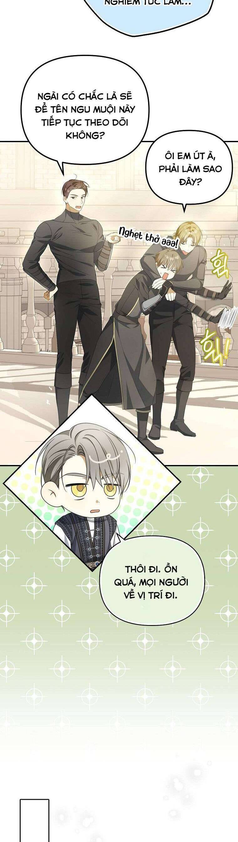 Sao Lại Ám Ảnh Cô Vợ Giả Mạo Quá Vậy? Chap 10 - Next Chap 11