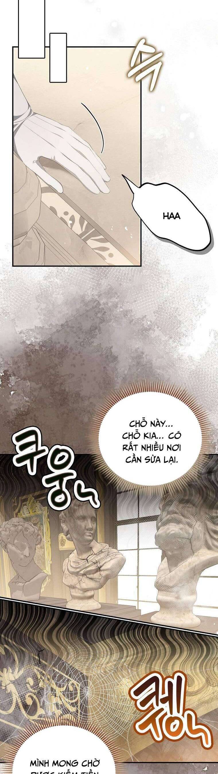 Sao Lại Ám Ảnh Cô Vợ Giả Mạo Quá Vậy? Chap 10 - Next Chap 11