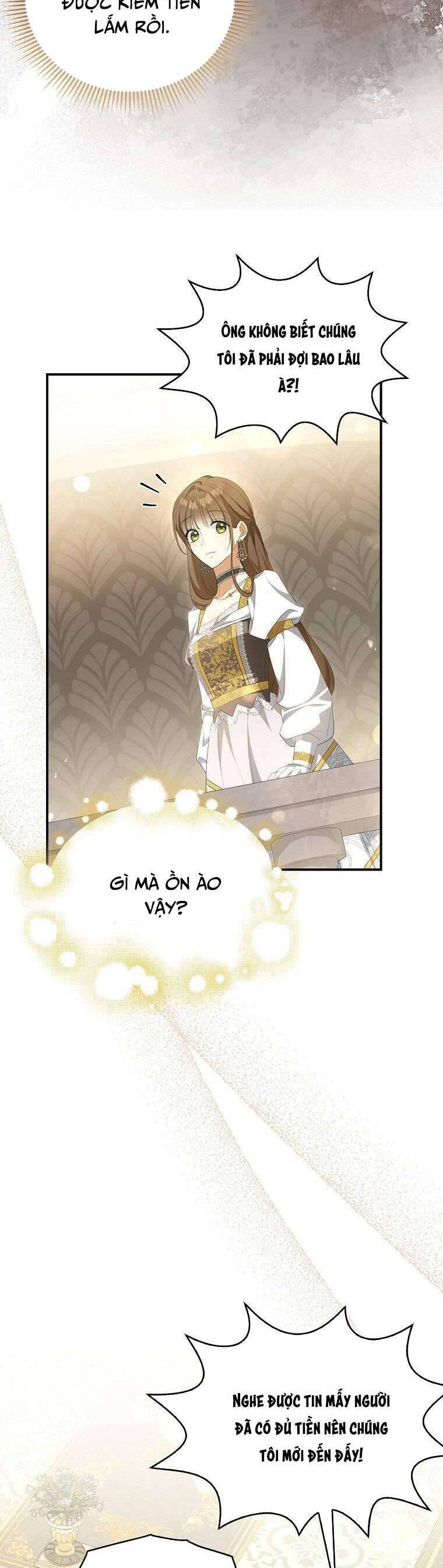 Sao Lại Ám Ảnh Cô Vợ Giả Mạo Quá Vậy? Chap 10 - Next Chap 11