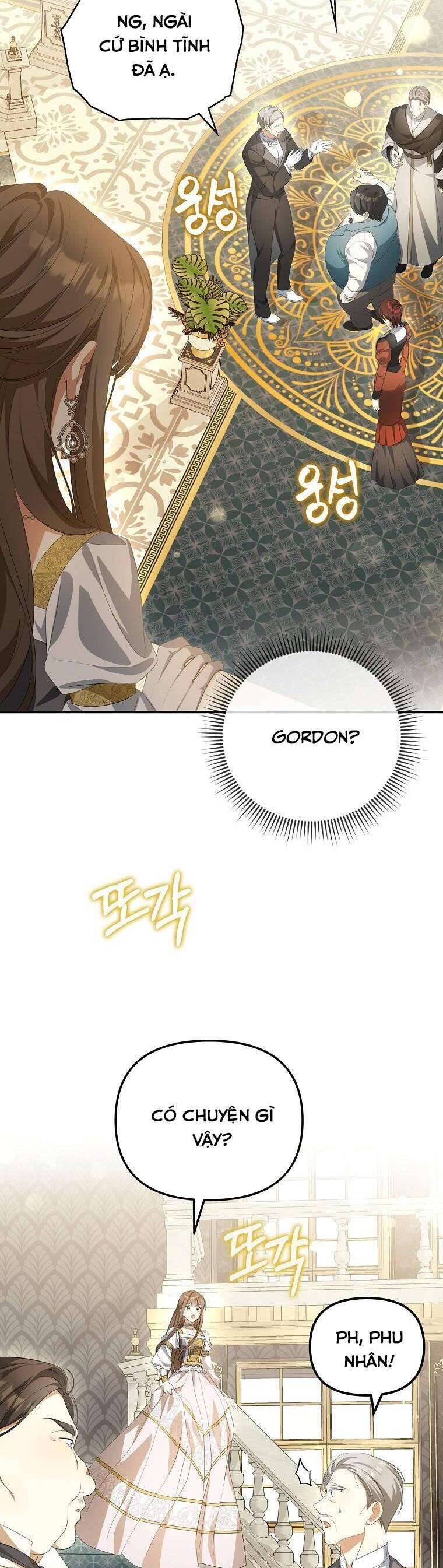 Sao Lại Ám Ảnh Cô Vợ Giả Mạo Quá Vậy? Chap 10 - Next Chap 11