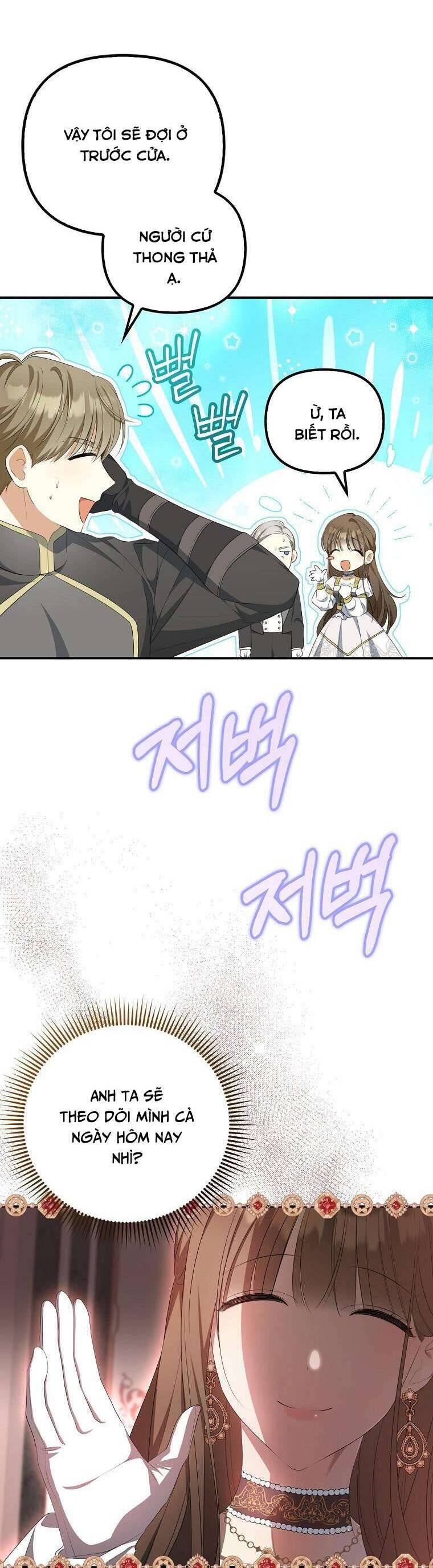 Sao Lại Ám Ảnh Cô Vợ Giả Mạo Quá Vậy? Chap 10 - Next Chap 11