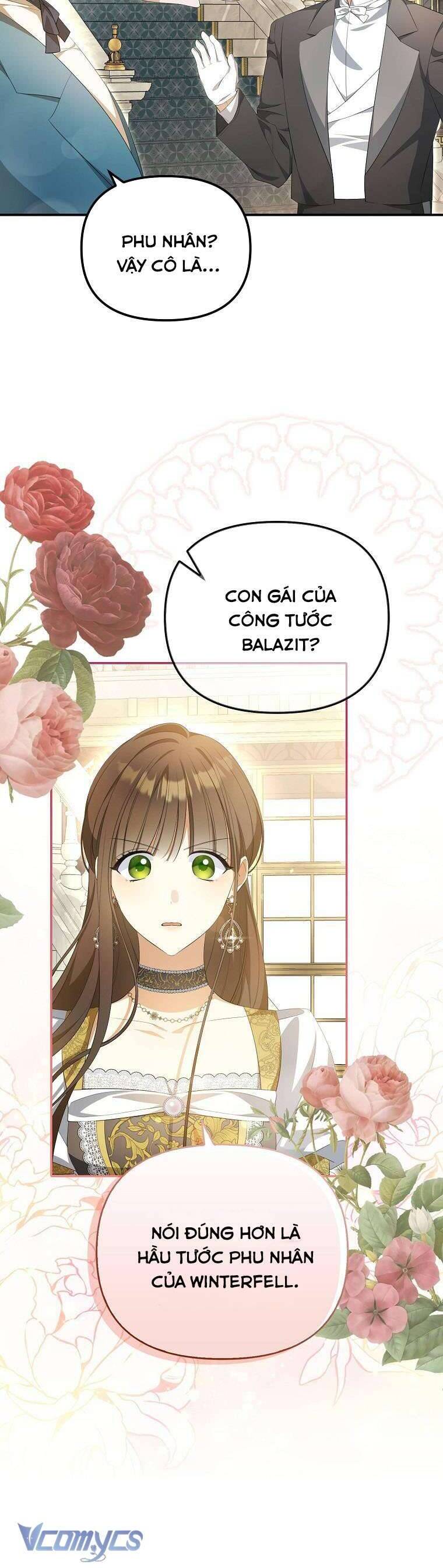 Sao Lại Ám Ảnh Cô Vợ Giả Mạo Quá Vậy? Chap 10 - Next Chap 11