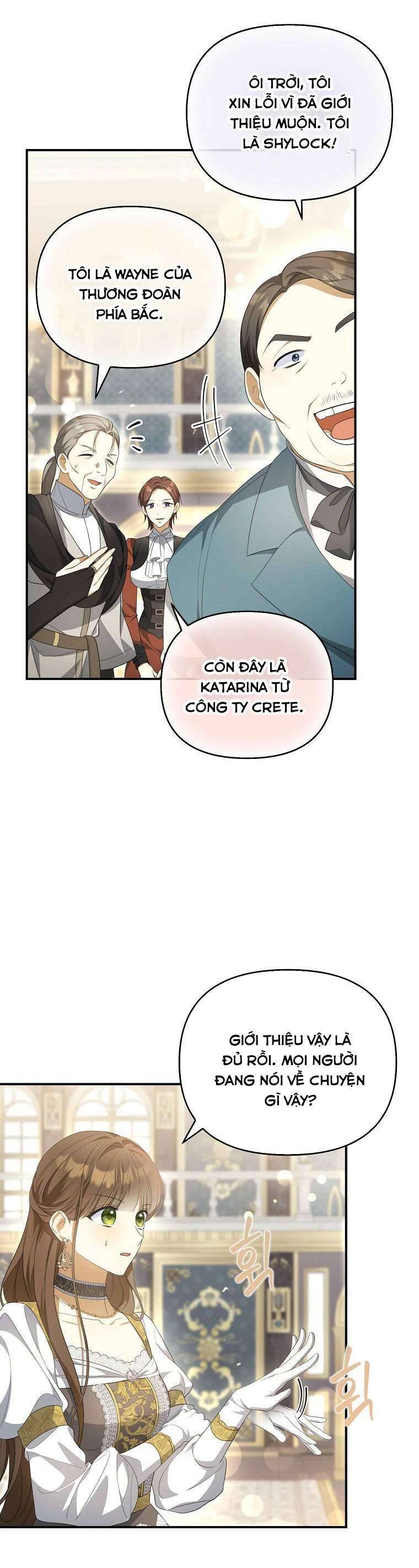 Sao Lại Ám Ảnh Cô Vợ Giả Mạo Quá Vậy? Chap 10 - Next Chap 11