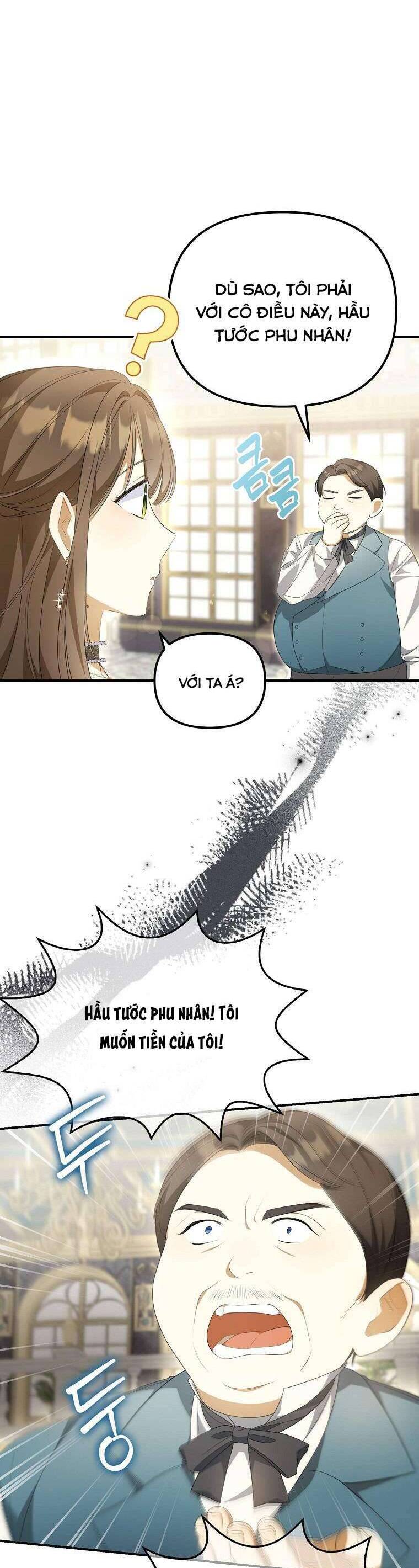 Sao Lại Ám Ảnh Cô Vợ Giả Mạo Quá Vậy? Chap 10 - Next Chap 11