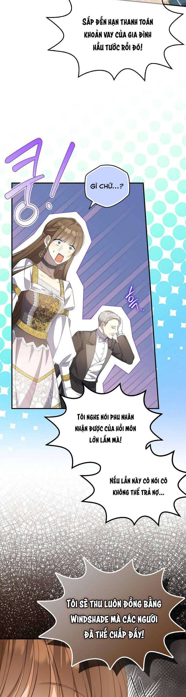 Sao Lại Ám Ảnh Cô Vợ Giả Mạo Quá Vậy? Chap 10 - Next Chap 11