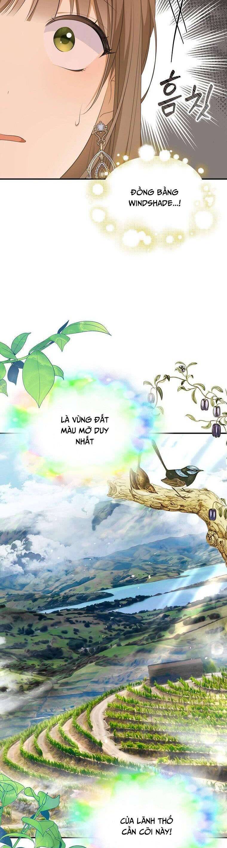 Sao Lại Ám Ảnh Cô Vợ Giả Mạo Quá Vậy? Chap 10 - Next Chap 11