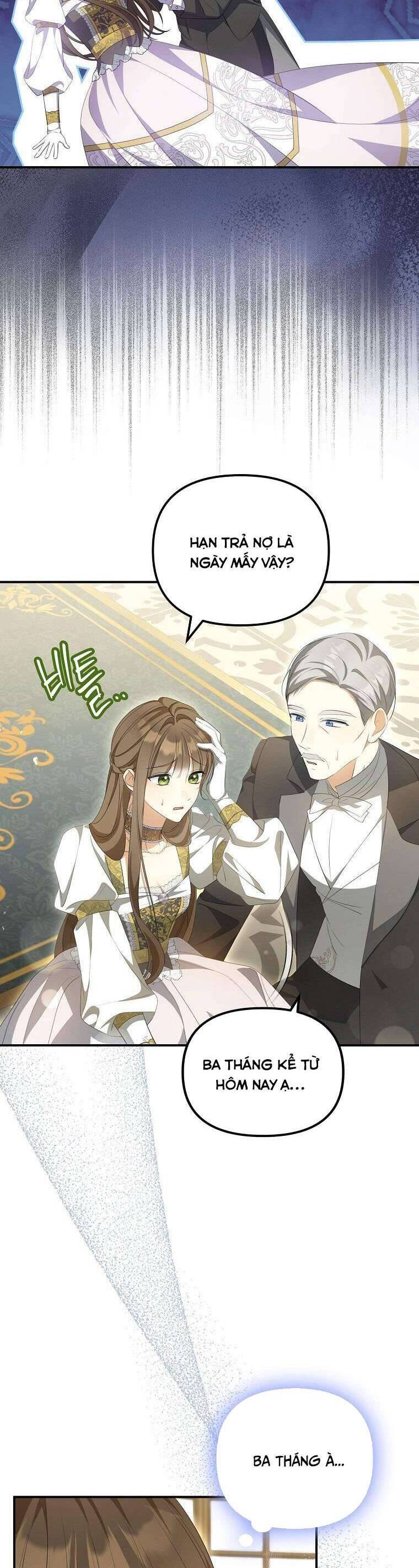 Sao Lại Ám Ảnh Cô Vợ Giả Mạo Quá Vậy? Chap 10 - Next Chap 11