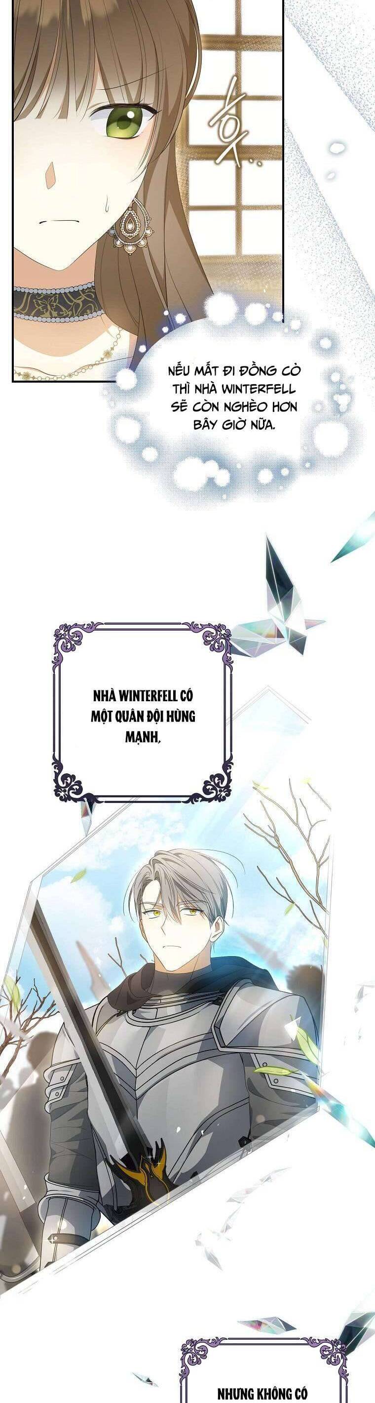 Sao Lại Ám Ảnh Cô Vợ Giả Mạo Quá Vậy? Chap 10 - Next Chap 11