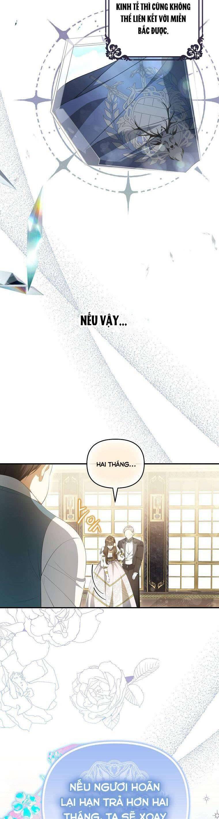 Sao Lại Ám Ảnh Cô Vợ Giả Mạo Quá Vậy? Chap 10 - Next Chap 11