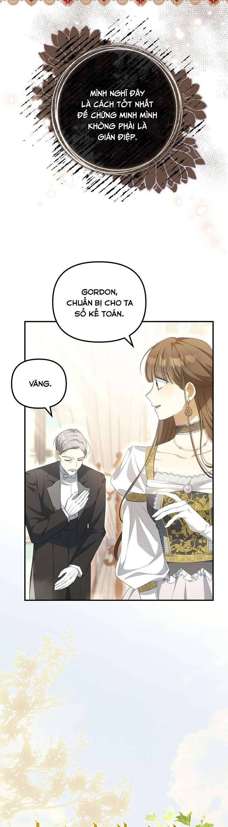 Sao Lại Ám Ảnh Cô Vợ Giả Mạo Quá Vậy? Chap 10 - Next Chap 11