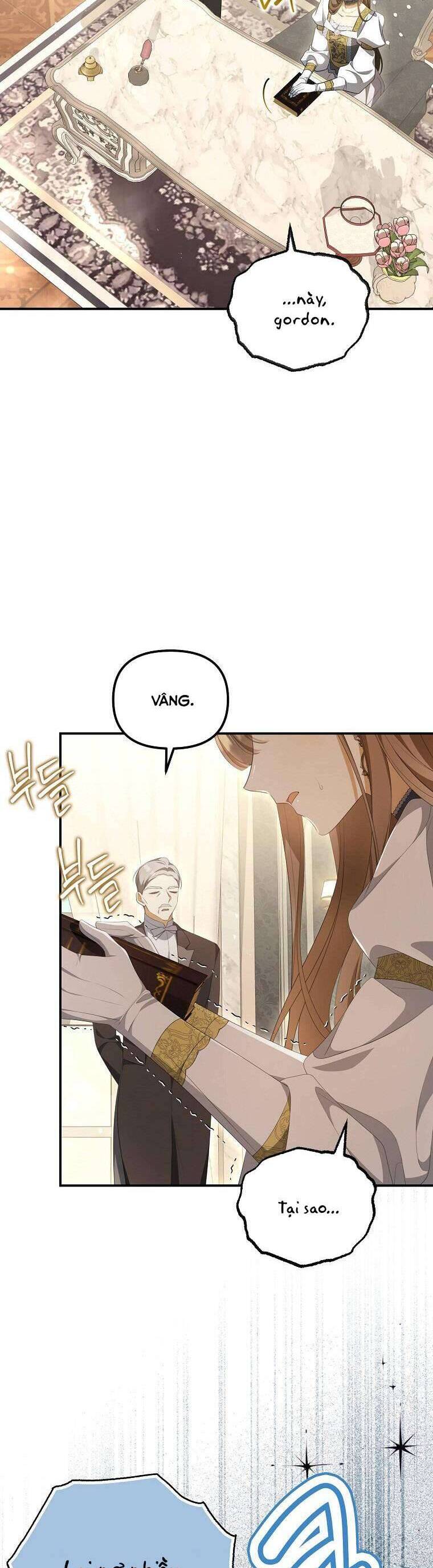 Sao Lại Ám Ảnh Cô Vợ Giả Mạo Quá Vậy? Chap 10 - Next Chap 11
