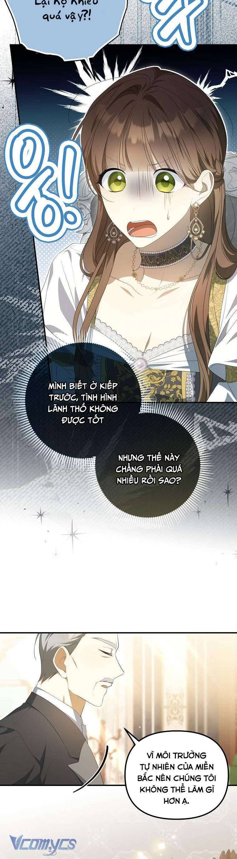 Sao Lại Ám Ảnh Cô Vợ Giả Mạo Quá Vậy? Chap 10 - Next Chap 11