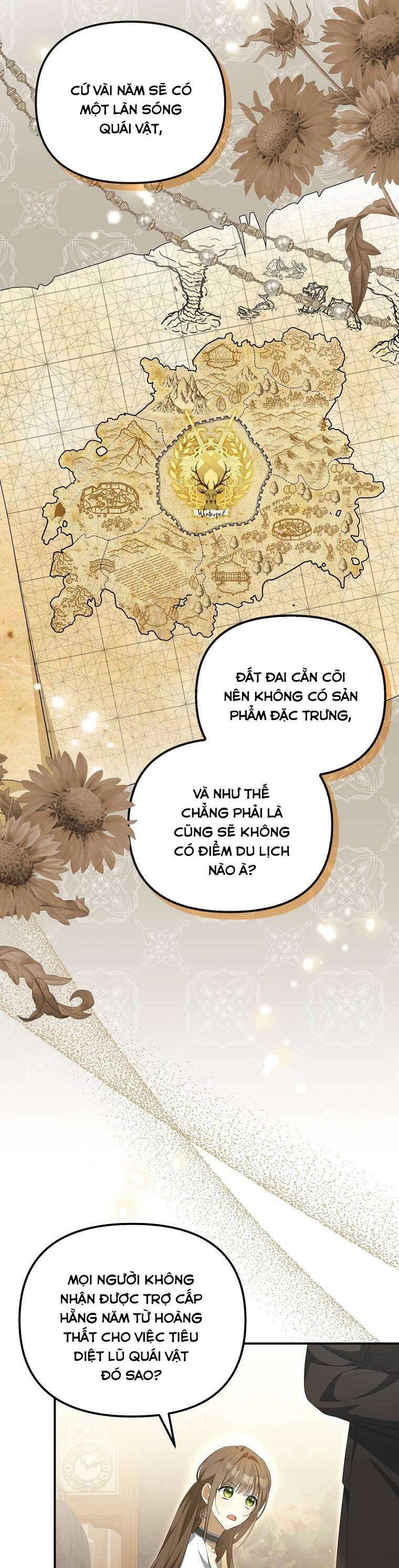 Sao Lại Ám Ảnh Cô Vợ Giả Mạo Quá Vậy? Chap 10 - Next Chap 11