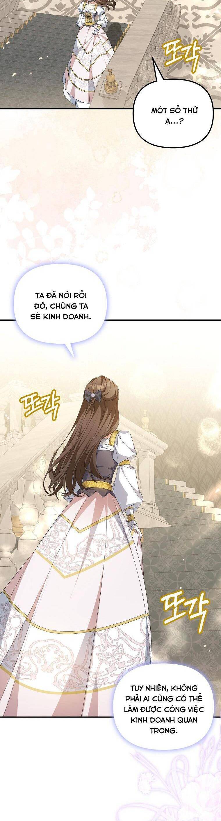 Sao Lại Ám Ảnh Cô Vợ Giả Mạo Quá Vậy? Chap 11 - Next Chap 12