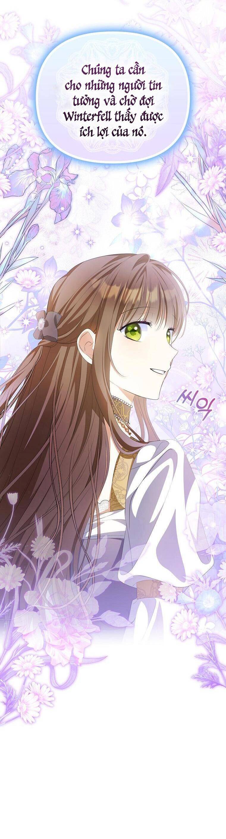 Sao Lại Ám Ảnh Cô Vợ Giả Mạo Quá Vậy? Chap 11 - Next Chap 12