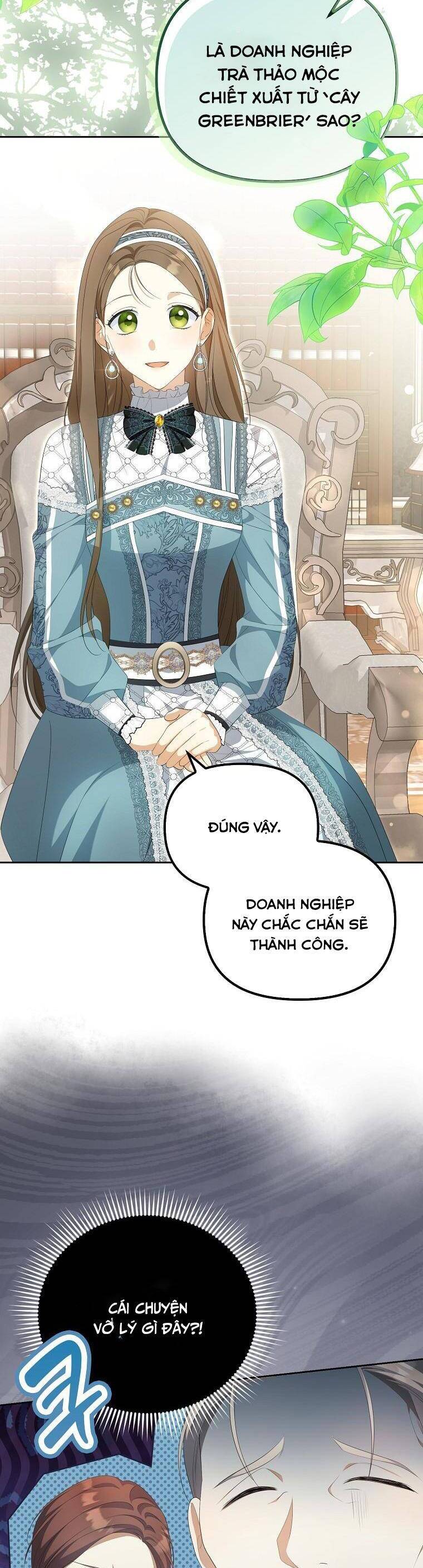 Sao Lại Ám Ảnh Cô Vợ Giả Mạo Quá Vậy? Chap 11 - Next Chap 12