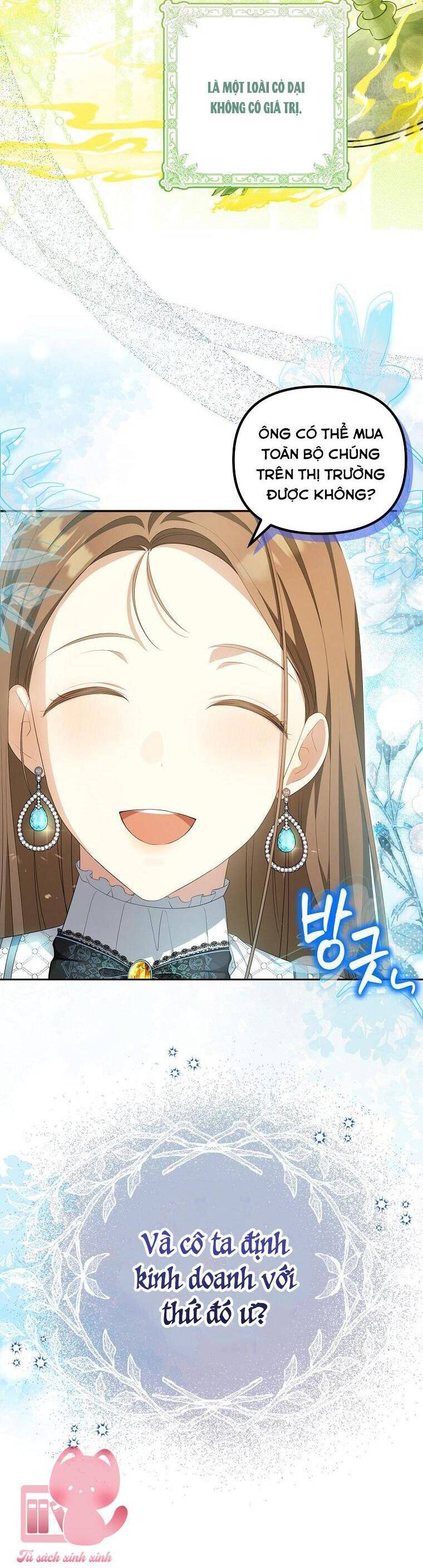 Sao Lại Ám Ảnh Cô Vợ Giả Mạo Quá Vậy? Chap 11 - Next Chap 12
