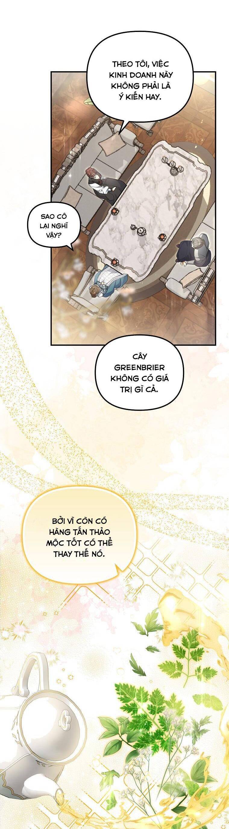 Sao Lại Ám Ảnh Cô Vợ Giả Mạo Quá Vậy? Chap 11 - Next Chap 12
