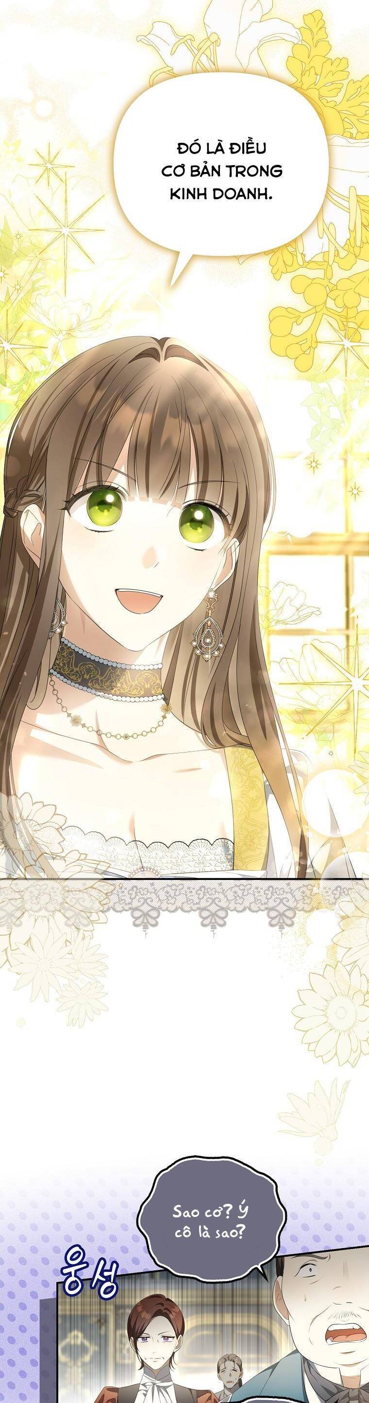 Sao Lại Ám Ảnh Cô Vợ Giả Mạo Quá Vậy? Chap 11 - Next Chap 12